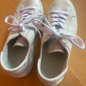 Brand new Ecco Real Leather Shoes